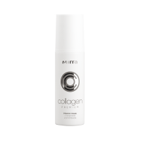 МАСЛО-ПЕНА с морским коллагеном