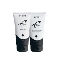 Набор \"Комплексная программа восстановления волос\" MIRRA Caviar