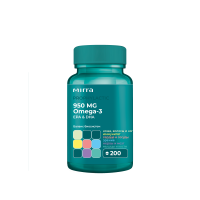 МИРРА-ОМЕГА3 биокомплекс с витамином D3 и ликопином