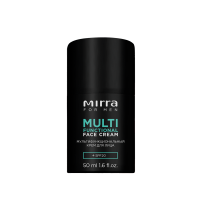 МУЛЬТИФУНКЦИОНАЛЬНЫЙ КРЕМ ДЛЯ ЛИЦА +SPF20
