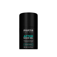 ГЕЛЬ ПОСЛЕ БРИТЬЯ с экстрактом мидий