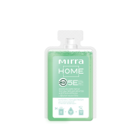 Капсула с концентратом «ЭКОПЕНКА ДЛЯ МЫТЬЯ ПОСУДЫ, ОВОЩЕЙ, ФРУКТОВ И ДЕТСКИХ ИГРУШЕК с эфирным маслом мяты»