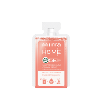 Капсула с концентратом «ЭКОСПРЕЙ ДЛЯ МЫТЬЯ СТЁКОЛ И ЗЕРКАЛ с эфирным маслом грейпфрута»