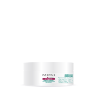 МАСКА-СОРБЕНТ для микрошлифовки кожи с витамином С