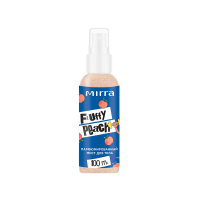 Парфюмированный мист для тела \"Кудрявый персик\" 100 мл