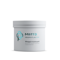 Мирра-Кальций 120 кап