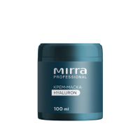 Крем-маска с гиалуроновой кислотой 100 мл