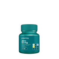 Мирра-цинк 30 кап