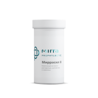 МИРРАСИЛ-2 композиция из масел расторопши, шиповника и ликопина