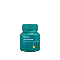 КЛИН ЛАЙФ (CLEAN LIFE) 30 кап