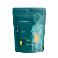 Пребиотические волокна \"Prebiotic Fiber\" 105 г