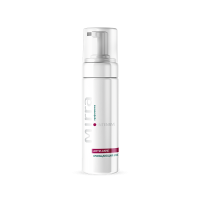 Очищающий мусс