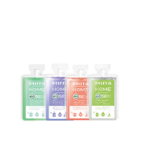 Комплект капсул MIRRA HOME - Магия чистоты