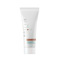 Крем для рук питательный с клевером, люцерной и мумие (туба)