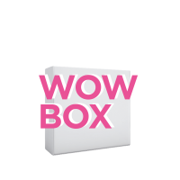 Набор \"Wow box\"